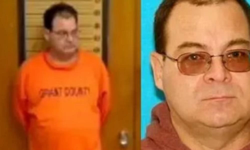 ΗΠΑ- Φρικτό έγκλημα: Σκότωσε τον αδερφό του και την έγκυο νύφη του με μία ματσέτα και ένα ρόπαλο
